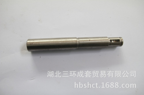 沈阳机床沈一车床厂CA6140//0189970L//轴6016