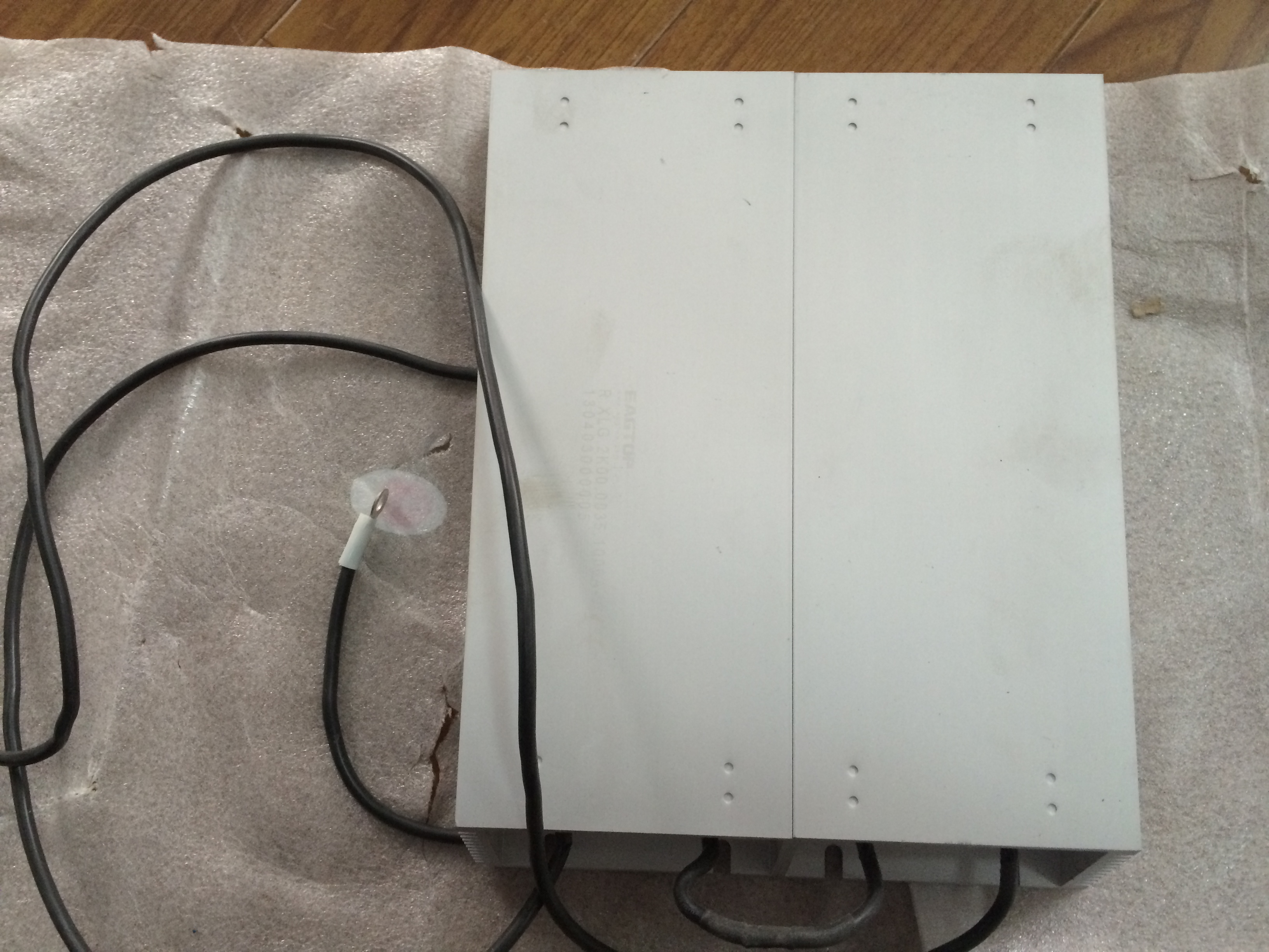 沈阳机床沈一车床厂RXLG//35Ω,2000W//刹车电阻